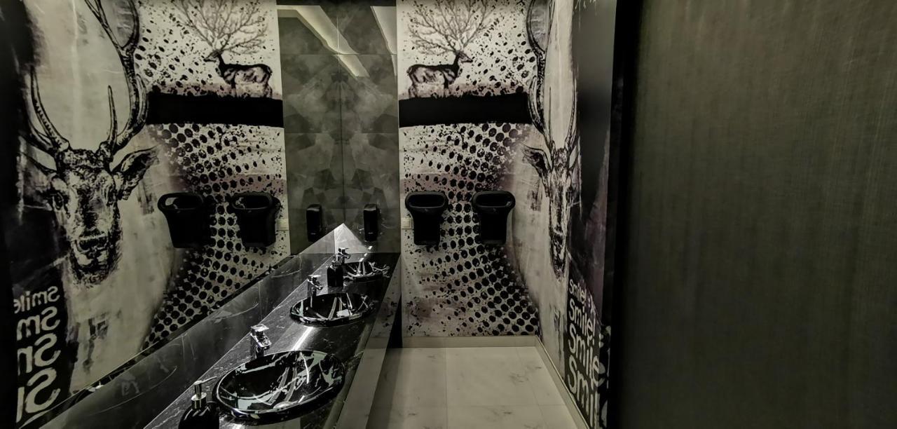 Hotel Sevilla Gold Leczeszyce Kültér fotó